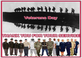 veterans day