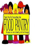 FOOD PANTRY