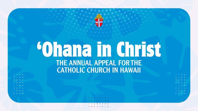 Ohana In Christ