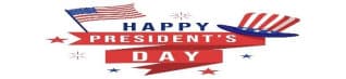 Presidents Day