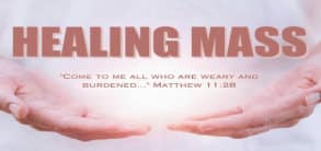 Healing Mass