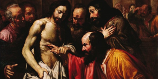 John 20:19-31