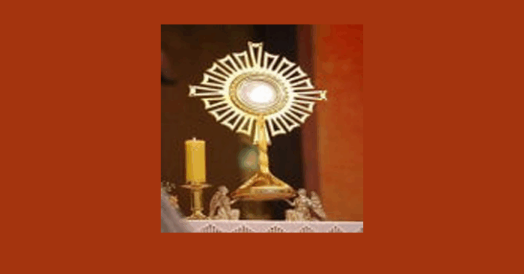 adoration