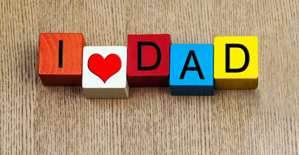 fathers day mass intension