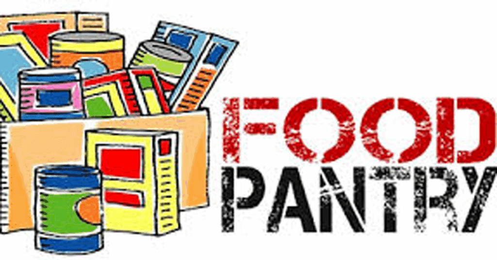 Food Pantry