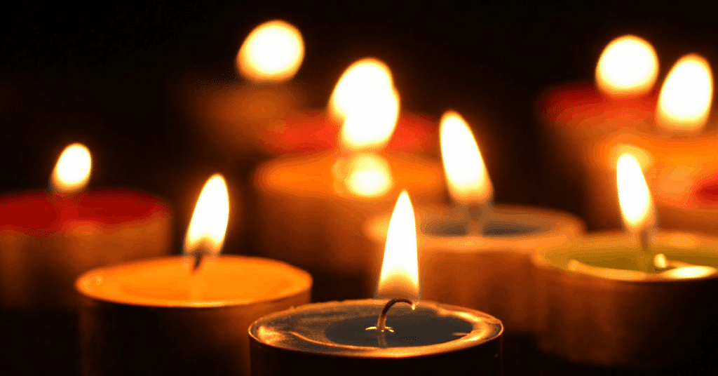 All Souls Day