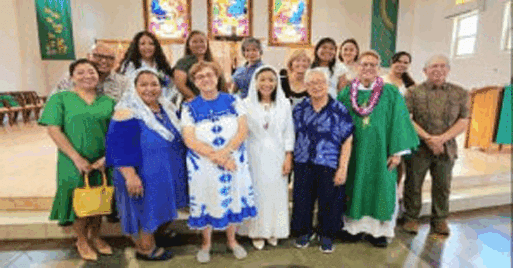 Catechetical Sunday