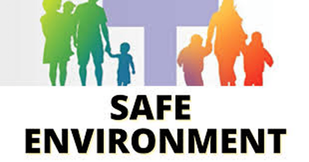 Safe Environments