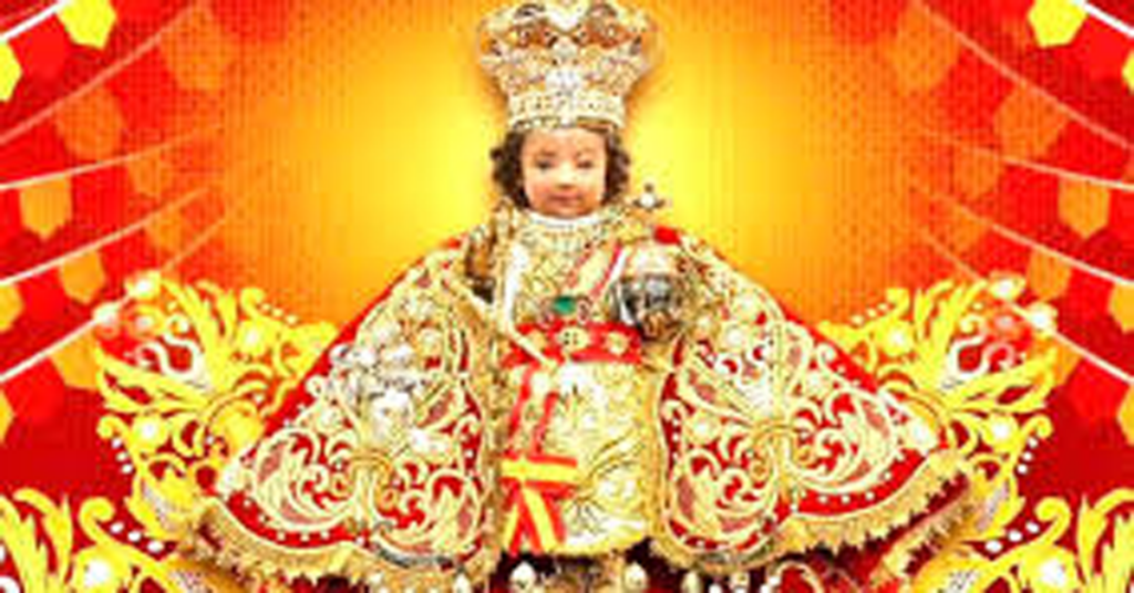 santo nino