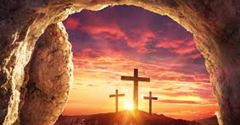 Easter Sunday of the Resurrection of the Lord