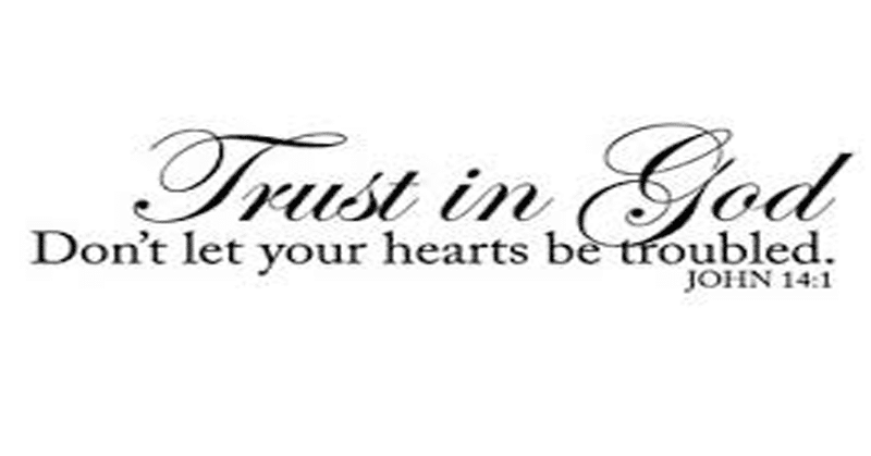 John 14:1-2