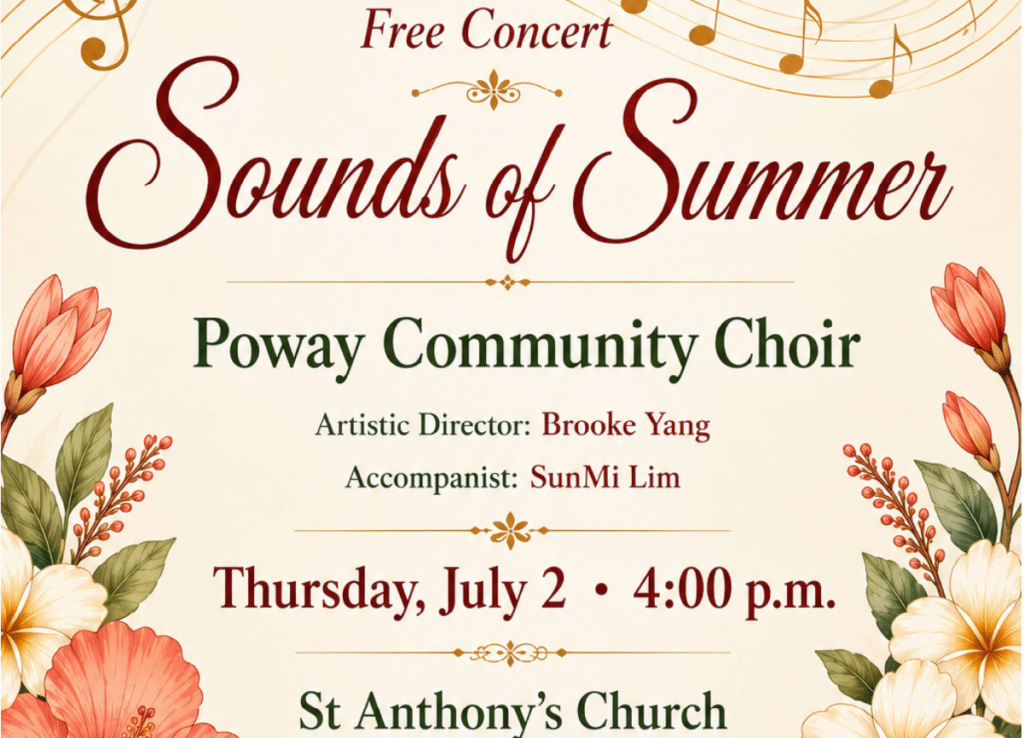 sounds of summer