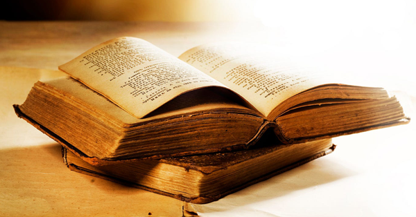 Bible Study