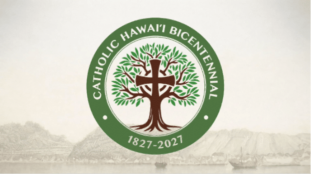 Catholic Hawaii Bicentennial