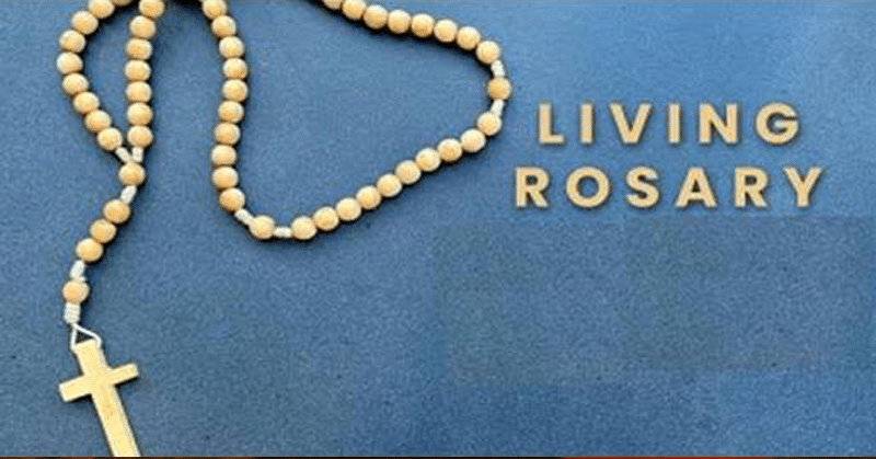 Living Rosary